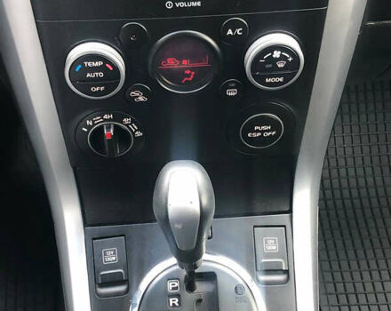 Серый Сузуки Гранд Витара, объемом двигателя 2.39 л и пробегом 202 тыс. км за 9700 $, фото 33 на Automoto.ua