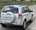 Серый Сузуки Гранд Витара, объемом двигателя 1.9 л и пробегом 200 тыс. км за 5100 $, фото 2 на Automoto.ua