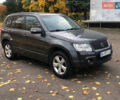 Серый Сузуки Гранд Витара, объемом двигателя 2.39 л и пробегом 202 тыс. км за 9700 $, фото 5 на Automoto.ua