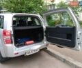 Сузуки Гранд Витара 2011 в Киеве на Automoto.ua Серый Сузуки Гранд Витара, объемом двигателя 2.4 л и пробегом 96 тыс. км за 11087 $, фото 8 на Automoto.ua