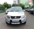 Сузуки Гранд Витара 2011 в Киеве на Automoto.ua Серый Сузуки Гранд Витара, объемом двигателя 2.4 л и пробегом 96 тыс. км за 11087 $, фото 1 на Automoto.ua