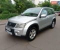 Сузуки Гранд Витара 2011 в Киеве на Automoto.ua Серый Сузуки Гранд Витара, объемом двигателя 2.4 л и пробегом 96 тыс. км за 11087 $, фото 1 на Automoto.ua