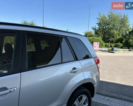 Сірий Сузукі Гранд Вітара, об'ємом двигуна 1.9 л та пробігом 189 тис. км за 10350 $, фото 20 на Automoto.ua