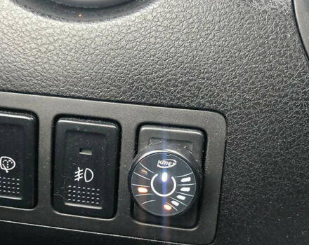 Серый Сузуки Гранд Витара, объемом двигателя 2.39 л и пробегом 202 тыс. км за 9700 $, фото 34 на Automoto.ua