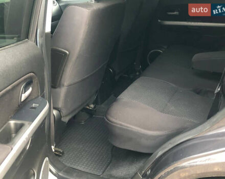 Серый Сузуки Гранд Витара, объемом двигателя 2.39 л и пробегом 202 тыс. км за 9700 $, фото 25 на Automoto.ua