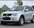 Сірий Сузукі Гранд Вітара, об'ємом двигуна 2 л та пробігом 200 тис. км за 5329 $, фото 1 на Automoto.ua