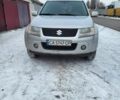 Сірий Сузукі Гранд Вітара, об'ємом двигуна 2.4 л та пробігом 245 тис. км за 6750 $, фото 1 на Automoto.ua