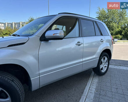 Сірий Сузукі Гранд Вітара, об'ємом двигуна 1.9 л та пробігом 189 тис. км за 10350 $, фото 17 на Automoto.ua