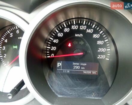 Сузуки Гранд Витара 2011 в Киеве на Automoto.ua Серый Сузуки Гранд Витара, объемом двигателя 2.4 л и пробегом 96 тыс. км за 11087 $, фото 12 на Automoto.ua