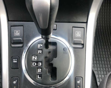 Серый Сузуки Гранд Витара, объемом двигателя 2.39 л и пробегом 202 тыс. км за 9700 $, фото 36 на Automoto.ua