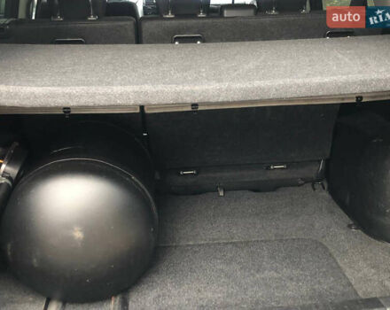 Серый Сузуки Гранд Витара, объемом двигателя 2.39 л и пробегом 202 тыс. км за 9700 $, фото 26 на Automoto.ua