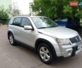Сузуки Гранд Витара 2011 в Киеве на Automoto.ua Серый Сузуки Гранд Витара, объемом двигателя 2.4 л и пробегом 96 тыс. км за 11087 $, фото 2 на Automoto.ua