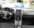 Сузуки Гранд Витара 2011 в Киеве на Automoto.ua Серый Сузуки Гранд Витара, объемом двигателя 2.4 л и пробегом 96 тыс. км за 11087 $, фото 11 на Automoto.ua