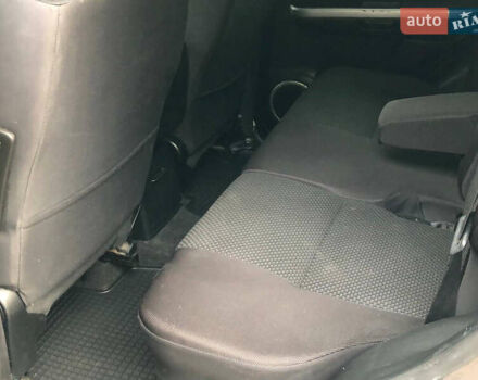 Серый Сузуки Гранд Витара, объемом двигателя 2.39 л и пробегом 202 тыс. км за 9700 $, фото 24 на Automoto.ua