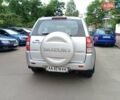 Сузуки Гранд Витара 2011 в Киеве на Automoto.ua Серый Сузуки Гранд Витара, объемом двигателя 2.4 л и пробегом 96 тыс. км за 11087 $, фото 3 на Automoto.ua