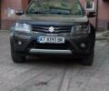 Сірий Сузукі Гранд Вітара, об'ємом двигуна 2.39 л та пробігом 130 тис. км за 12000 $, фото 1 на Automoto.ua