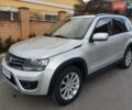 Сірий Сузукі Гранд Вітара, об'ємом двигуна 2.39 л та пробігом 169 тис. км за 12900 $, фото 2 на Automoto.ua