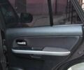Сірий Сузукі Гранд Вітара, об'ємом двигуна 2.39 л та пробігом 130 тис. км за 12000 $, фото 6 на Automoto.ua
