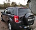 Сірий Сузукі Гранд Вітара, об'ємом двигуна 2.4 л та пробігом 95 тис. км за 12132 $, фото 2 на Automoto.ua