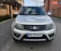 Сірий Сузукі Гранд Вітара, об'ємом двигуна 2.39 л та пробігом 169 тис. км за 12900 $, фото 6 на Automoto.ua