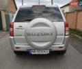 Сірий Сузукі Гранд Вітара, об'ємом двигуна 2.39 л та пробігом 169 тис. км за 12900 $, фото 14 на Automoto.ua