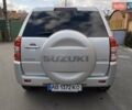 Сірий Сузукі Гранд Вітара, об'ємом двигуна 2.39 л та пробігом 169 тис. км за 12900 $, фото 1 на Automoto.ua