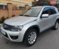 Сірий Сузукі Гранд Вітара, об'ємом двигуна 2.39 л та пробігом 169 тис. км за 12900 $, фото 1 на Automoto.ua