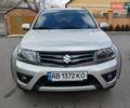 Сірий Сузукі Гранд Вітара, об'ємом двигуна 2.39 л та пробігом 169 тис. км за 12900 $, фото 9 на Automoto.ua