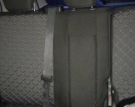 Сірий Сузукі Гранд Вітара, об'ємом двигуна 2.39 л та пробігом 130 тис. км за 12000 $, фото 10 на Automoto.ua