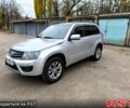 Сірий Сузукі Гранд Вітара, об'ємом двигуна 2.4 л та пробігом 107 тис. км за 12000 $, фото 1 на Automoto.ua