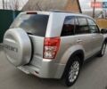 Сірий Сузукі Гранд Вітара, об'ємом двигуна 2.39 л та пробігом 169 тис. км за 12900 $, фото 12 на Automoto.ua
