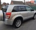 Сірий Сузукі Гранд Вітара, об'ємом двигуна 2.39 л та пробігом 169 тис. км за 12900 $, фото 5 на Automoto.ua