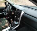 Сірий Сузукі Гранд Вітара, об'ємом двигуна 2.4 л та пробігом 95 тис. км за 12132 $, фото 5 на Automoto.ua