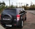 Сірий Сузукі Гранд Вітара, об'ємом двигуна 2.4 л та пробігом 95 тис. км за 12132 $, фото 3 на Automoto.ua