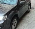 Сірий Сузукі Гранд Вітара, об'ємом двигуна 2.39 л та пробігом 130 тис. км за 12000 $, фото 17 на Automoto.ua