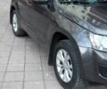 Сірий Сузукі Гранд Вітара, об'ємом двигуна 2.39 л та пробігом 130 тис. км за 12000 $, фото 19 на Automoto.ua