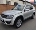 Сірий Сузукі Гранд Вітара, об'ємом двигуна 2.39 л та пробігом 169 тис. км за 12900 $, фото 10 на Automoto.ua