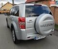 Сірий Сузукі Гранд Вітара, об'ємом двигуна 2.39 л та пробігом 169 тис. км за 12900 $, фото 13 на Automoto.ua