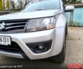 Сірий Сузукі Гранд Вітара, об'ємом двигуна 2.4 л та пробігом 107 тис. км за 12000 $, фото 3 на Automoto.ua