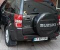 Сірий Сузукі Гранд Вітара, об'ємом двигуна 2.39 л та пробігом 130 тис. км за 12000 $, фото 15 на Automoto.ua