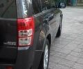 Сірий Сузукі Гранд Вітара, об'ємом двигуна 2.39 л та пробігом 130 тис. км за 12000 $, фото 18 на Automoto.ua
