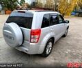 Сірий Сузукі Гранд Вітара, об'ємом двигуна 2.4 л та пробігом 107 тис. км за 12000 $, фото 2 на Automoto.ua