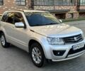 Сірий Сузукі Гранд Вітара, об'ємом двигуна 2.4 л та пробігом 155 тис. км за 11500 $, фото 7 на Automoto.ua