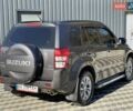 Серый Сузуки Гранд Витара, объемом двигателя 2.39 л и пробегом 110 тыс. км за 11999 $, фото 8 на Automoto.ua