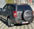 Серый Сузуки Гранд Витара, объемом двигателя 2.39 л и пробегом 110 тыс. км за 11999 $, фото 7 на Automoto.ua