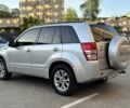 Сірий Сузукі Гранд Вітара, об'ємом двигуна 2.4 л та пробігом 155 тис. км за 11500 $, фото 4 на Automoto.ua