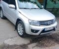 Сірий Сузукі Гранд Вітара, об'ємом двигуна 2.4 л та пробігом 81 тис. км за 13300 $, фото 1 на Automoto.ua