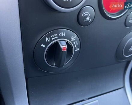 Серый Сузуки Гранд Витара, объемом двигателя 2.39 л и пробегом 110 тыс. км за 11999 $, фото 15 на Automoto.ua