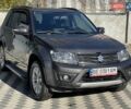 Серый Сузуки Гранд Витара, объемом двигателя 2.39 л и пробегом 110 тыс. км за 11999 $, фото 2 на Automoto.ua
