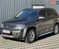 Серый Сузуки Гранд Витара, объемом двигателя 2.39 л и пробегом 110 тыс. км за 11999 $, фото 3 на Automoto.ua